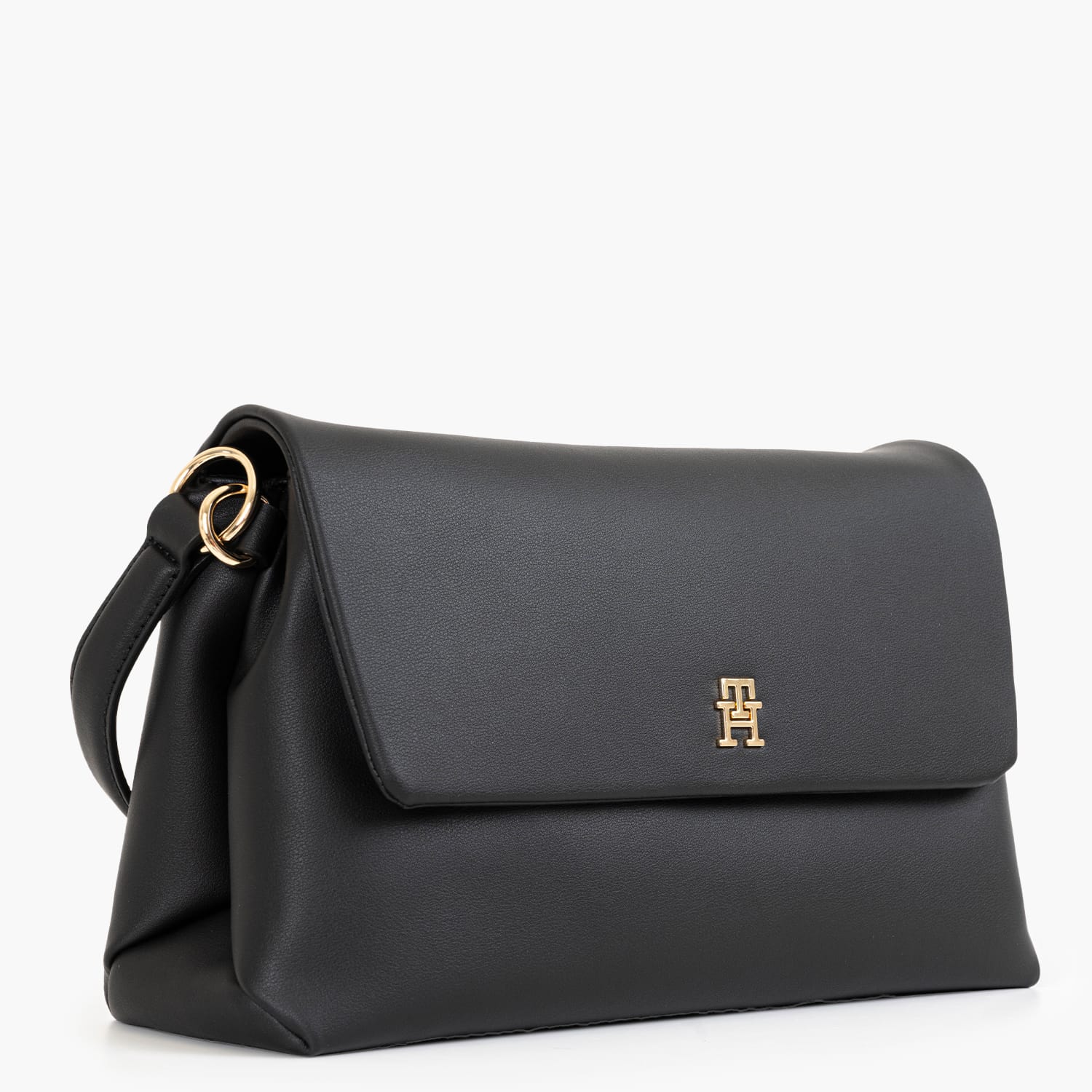 Tommy Hilfiger Modern.Ess Γυναικεία Τσάντα Tommy Hilfiger Modern.Ess-Black