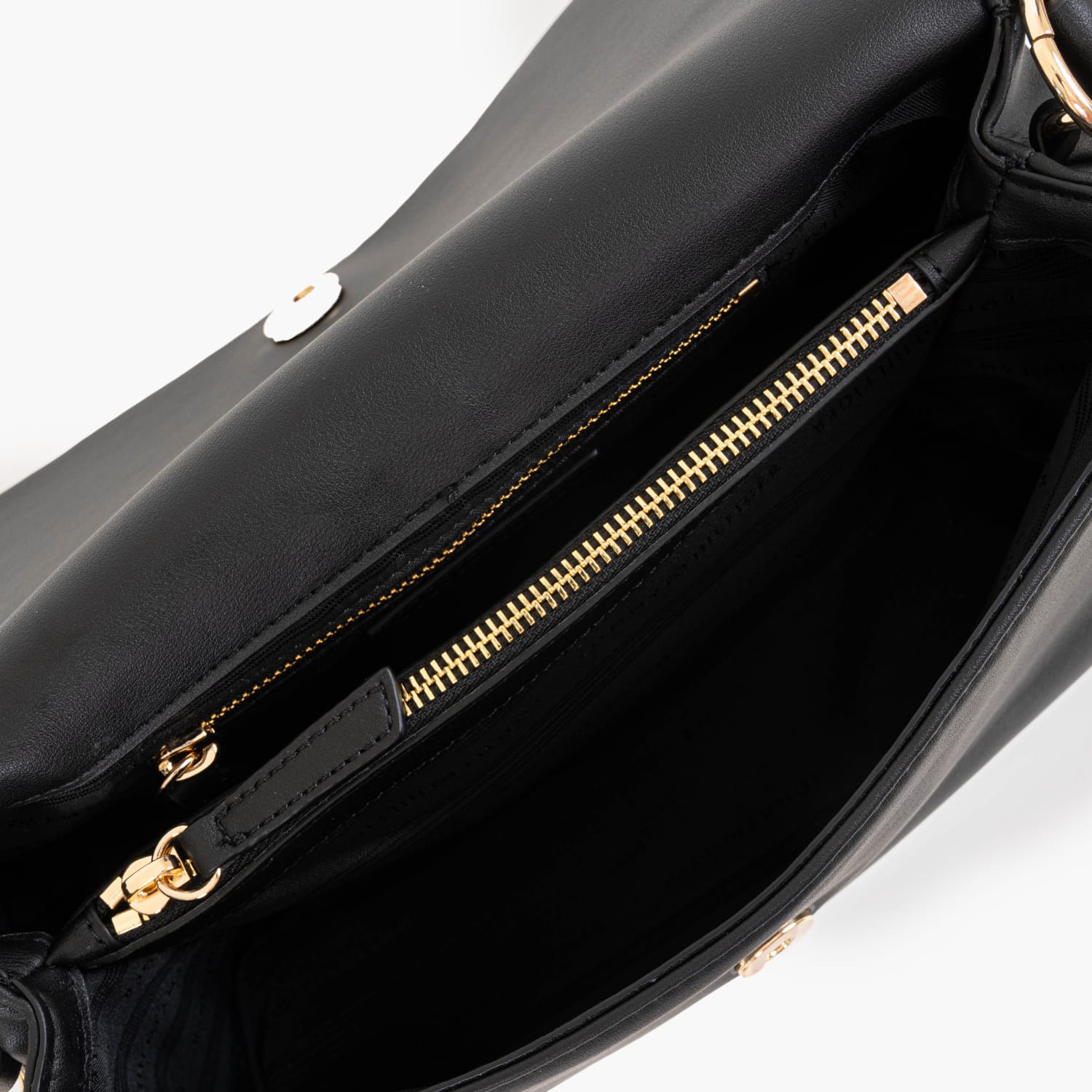 Tommy Hilfiger Modern.Ess Γυναικεία Τσάντα Tommy Hilfiger Modern.Ess-Black