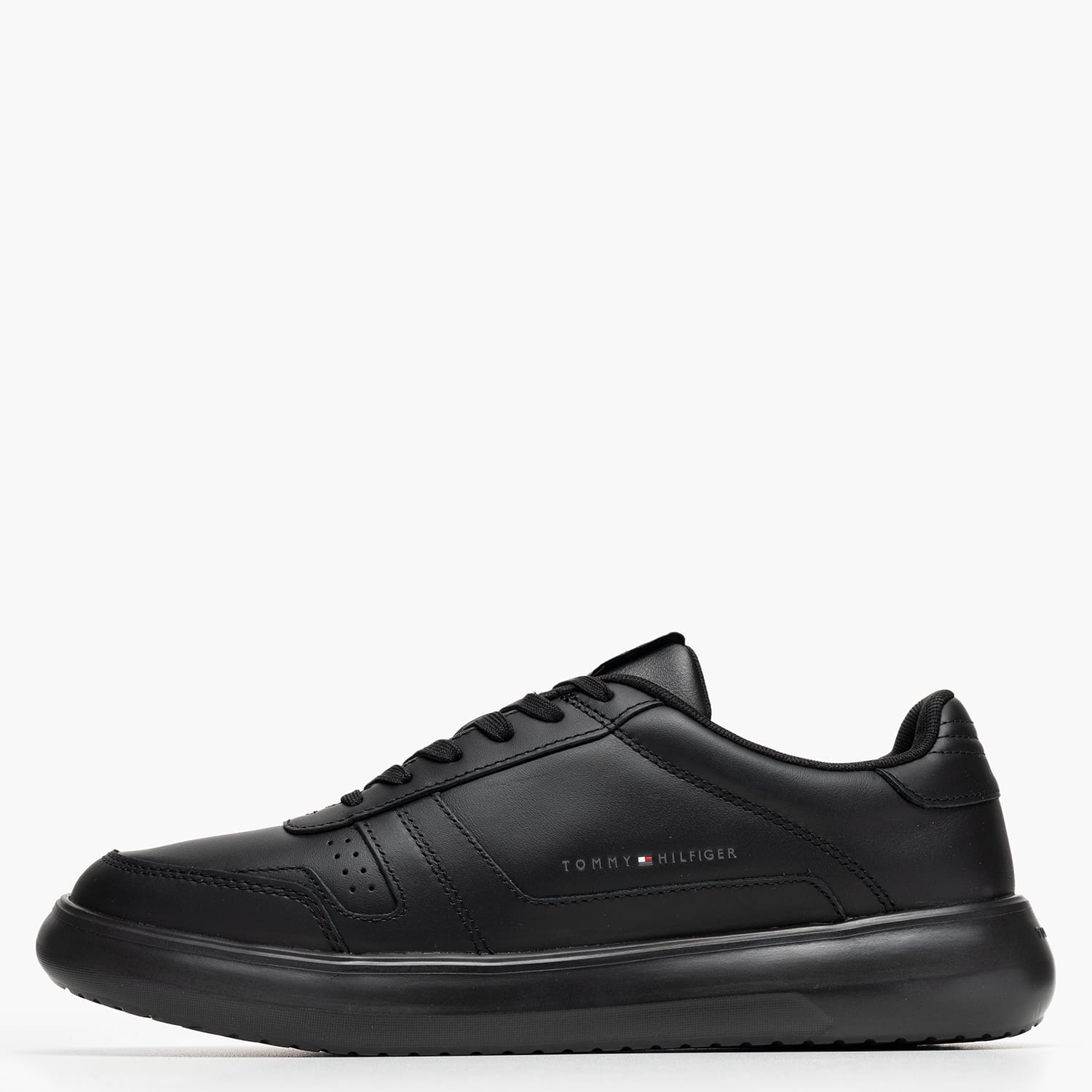 Tommy Hilfiger Modern.Lth Ανδρικό Παπούτσι Casual