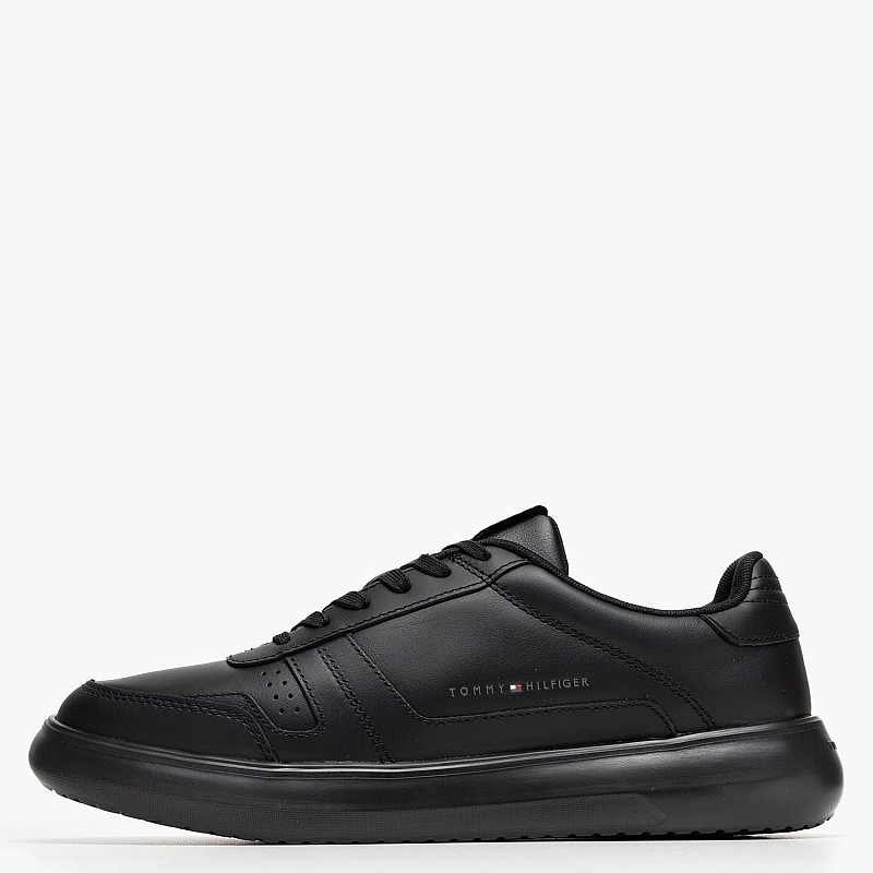 Tommy Hilfiger Modern.Lth Ανδρικό Παπούτσι Casual