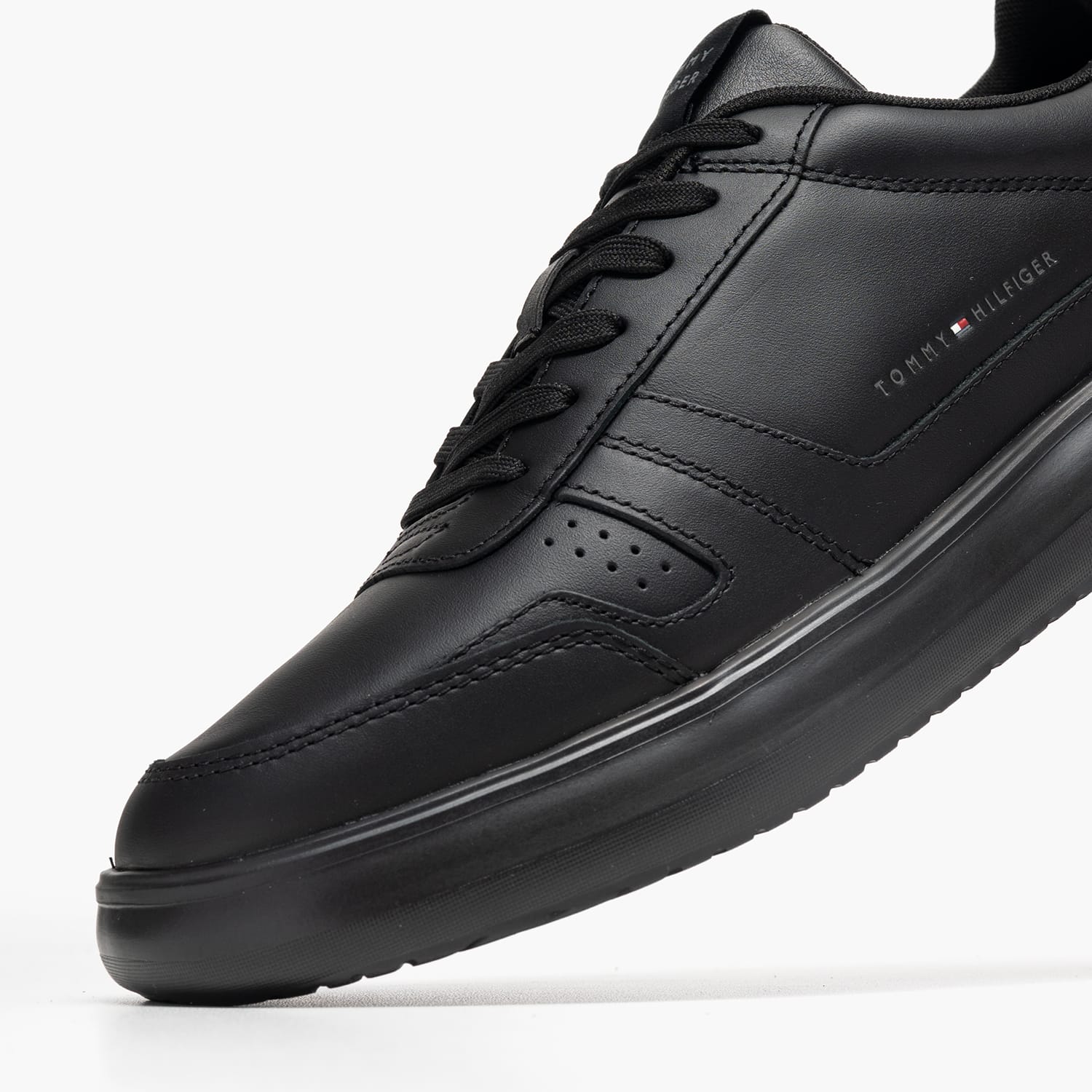 Tommy Hilfiger Modern.Lth Ανδρικό Παπούτσι Casual