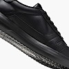 Tommy Hilfiger Modern.Lth Ανδρικό Παπούτσι Casual Tommy Hilfiger Modern.Lth-Black