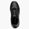 Tommy Hilfiger Modern.Lth Ανδρικό Παπούτσι Casual Tommy Hilfiger Modern.Lth-Black
