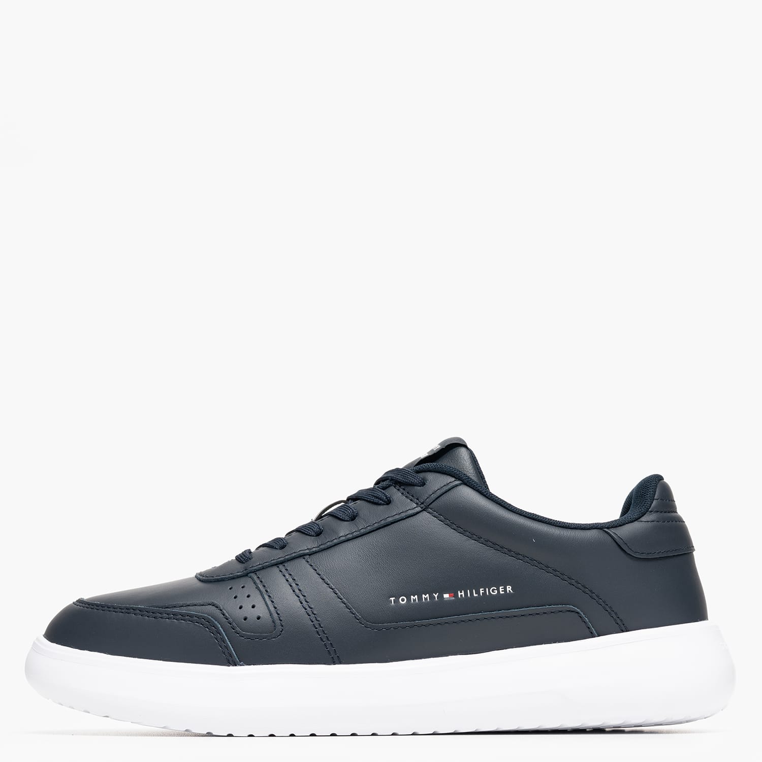 Tommy Hilfiger Modern.Lth Ανδρικό Παπούτσι Casual