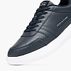 Tommy Hilfiger Modern.Lth Ανδρικό Παπούτσι Casual Tommy Hilfiger Modern.Lth-Blue