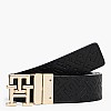 Tommy Hilfiger Modern.Rv Γυνακεία Ζώνες Tommy Hilfiger Modern.Rv-Black