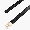 Tommy Hilfiger Modern.Rv Γυνακεία Ζώνες Tommy Hilfiger Modern.Rv-Black