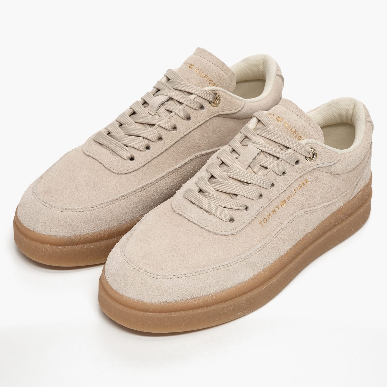 Tommy Hilfiger Modern.Sue Γυναικεία Παπούτσια Casual Tommy Hilfiger Modern.Sue Γυναικεία Παπούτσια Casual