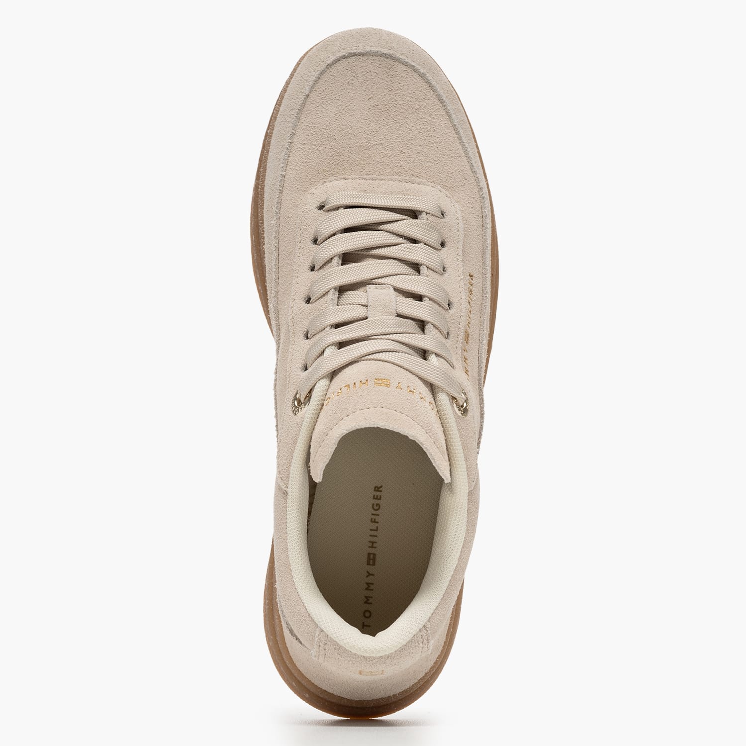 Tommy Hilfiger Modern.Sue Γυναικεία Παπούτσια Casual Tommy Hilfiger Modern.Sue Γυναικεία Παπούτσια Casual