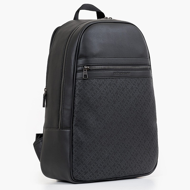 Tommy Hilfiger Mono.Backpack Ανδρικές Τσάντες