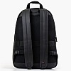 Tommy Hilfiger Mono.Backpack Ανδρικές Τσάντες Τσάντες Tommy Hilfiger Mono.Backpack-Black