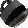 Tommy Hilfiger Mono.Backpack Ανδρικές Τσάντες Τσάντες Tommy Hilfiger Mono.Backpack-Black