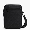 Tommy Hilfiger Mono.Reporter-Black