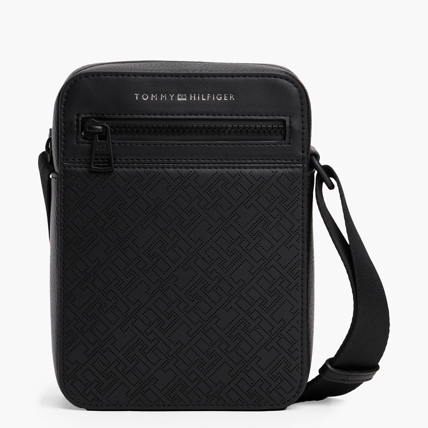 Tommy Hilfiger Mono.Reporter Ανδρική Τσάντα