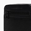 Tommy Hilfiger Mono.Reporter-Black