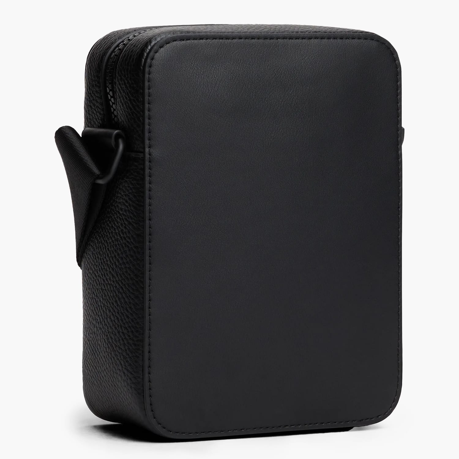 Tommy Hilfiger Mono.Reporter-Black