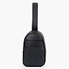 Tommy Hilfiger Monogram.Slingbag Ανδρικές Τσάντες Τσάντες Tommy Hilfiger Monogram.Slingbag-Black