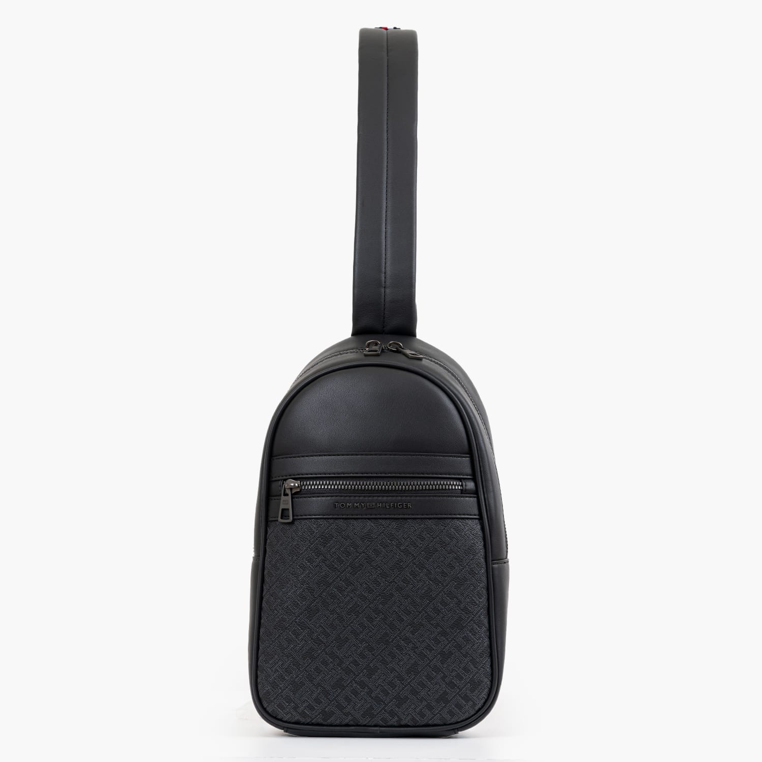 Tommy Hilfiger Monogram.Slingbag Ανδρικές Τσάντες