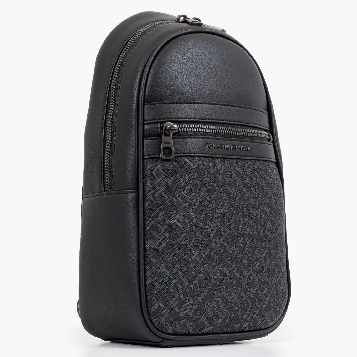 Tommy Hilfiger Monogram.Slingbag Ανδρικές Τσάντες