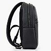 Tommy Hilfiger Monogram.Slingbag Ανδρικές Τσάντες Τσάντες Tommy Hilfiger Monogram.Slingbag-Black
