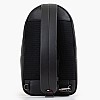 Tommy Hilfiger Monogram.Slingbag Ανδρικές Τσάντες Τσάντες Tommy Hilfiger Monogram.Slingbag-Black