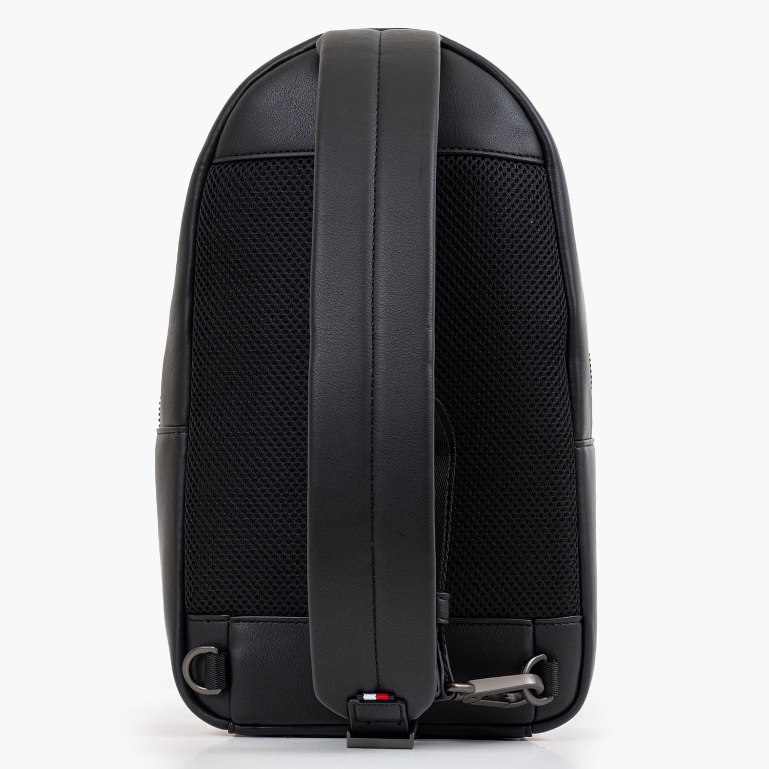 Tommy Hilfiger Monogram.Slingbag Ανδρικές Τσάντες Τσάντες Tommy Hilfiger Monogram.Slingbag-Black