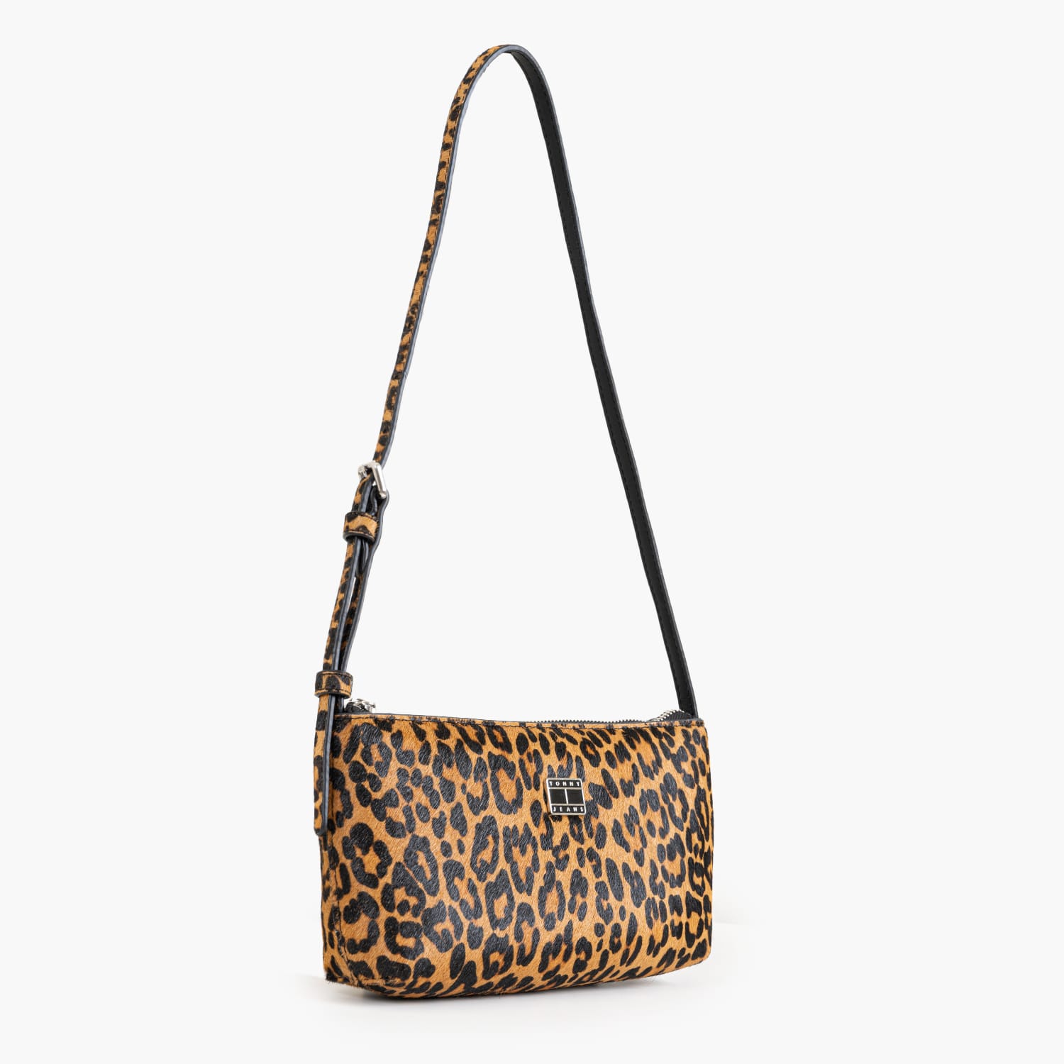 Tommy Hilfiger Must.Leopard-Leopard