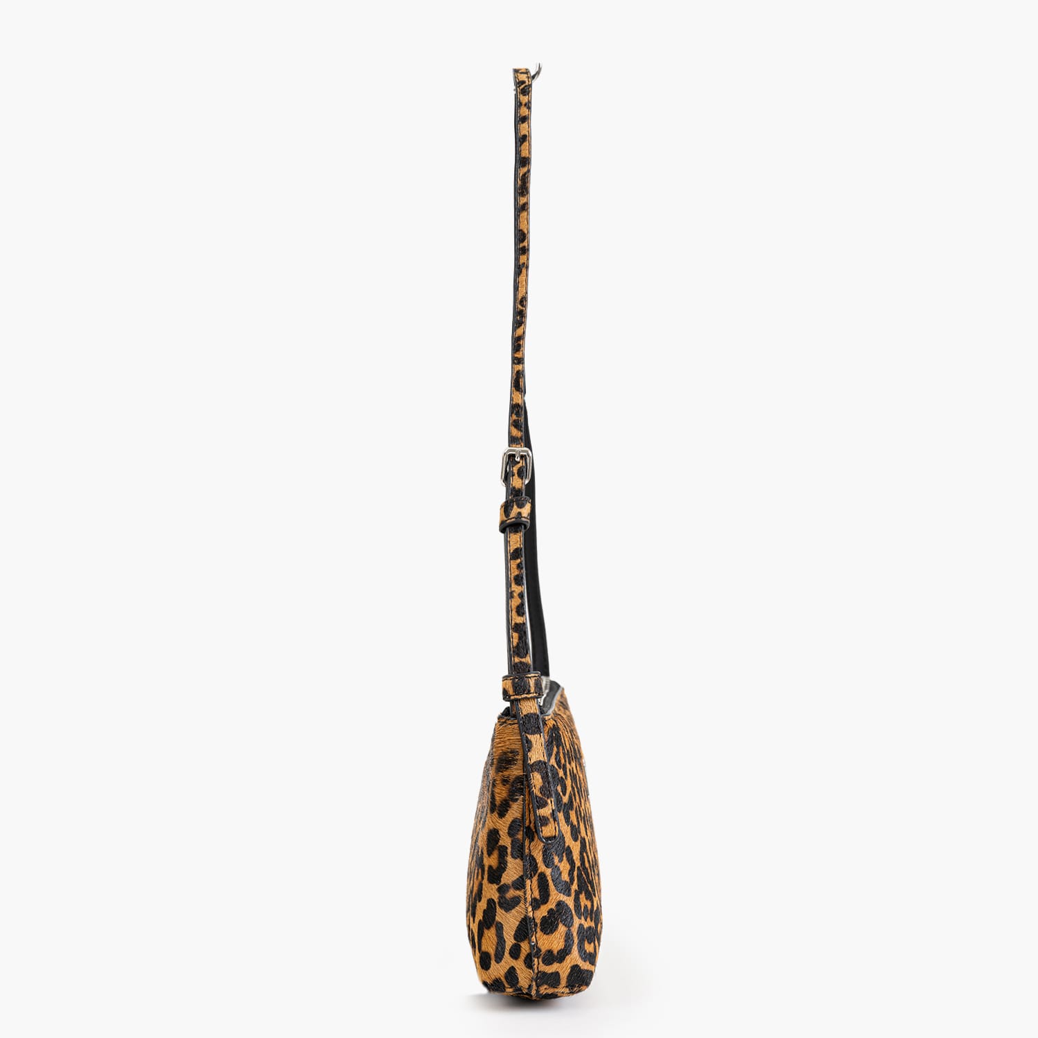 Tommy Hilfiger Must.Leopard-Leopard