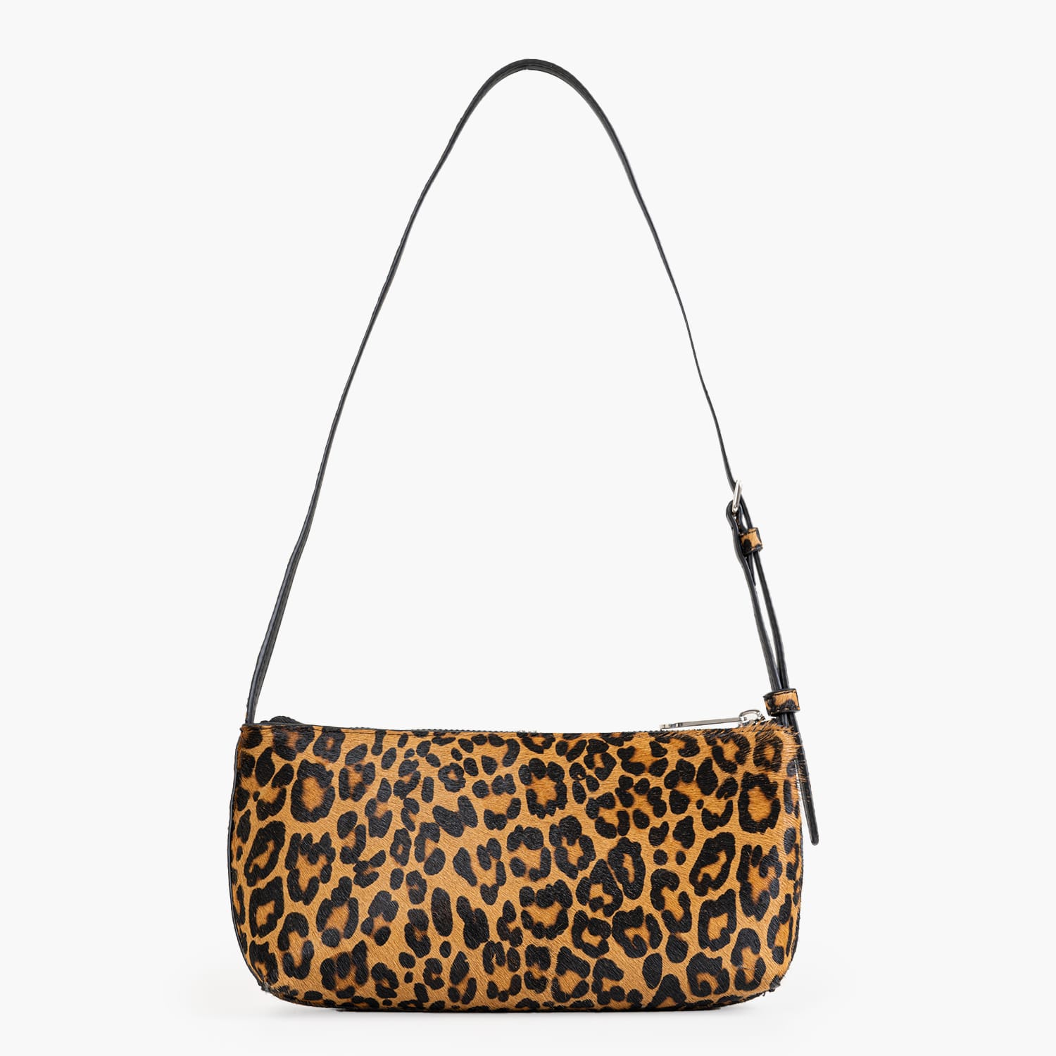 Tommy Hilfiger Must.Leopard-Leopard