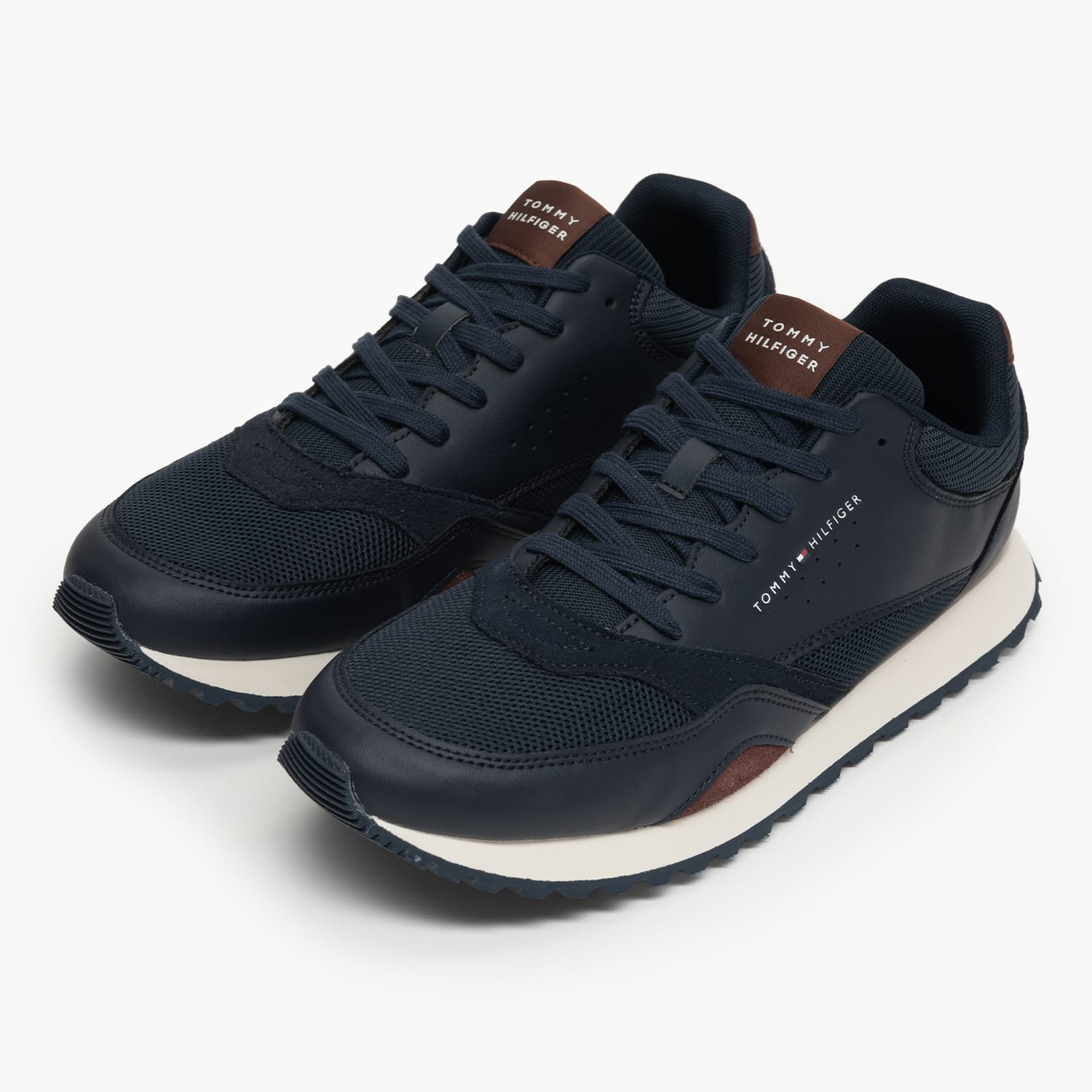 Tommy Hilfiger New.Runner Ανδρικά Παπούτσια Casual Tommy Hilfiger New.Runner Ανδρικά Παπούτσια Casual