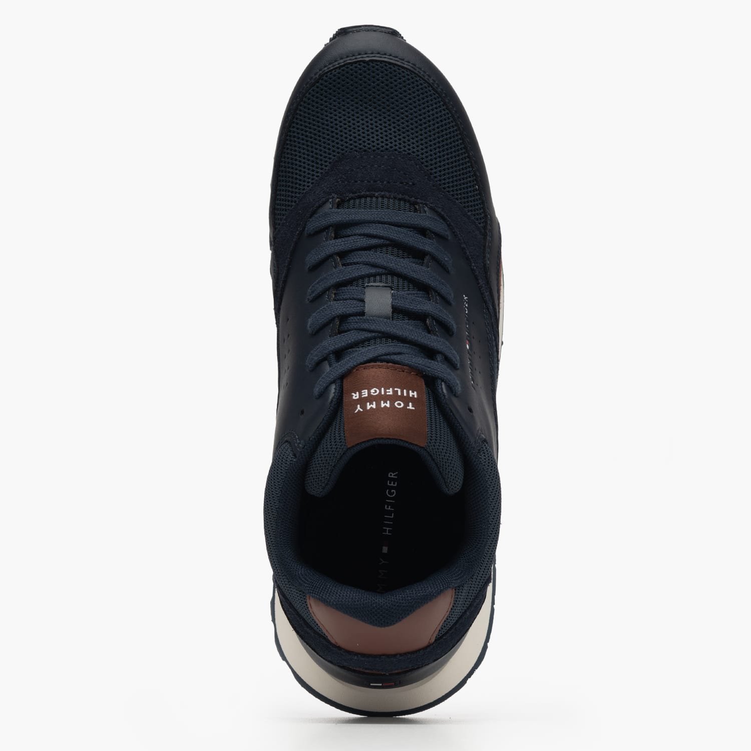 Tommy Hilfiger New.Runner Ανδρικά Παπούτσια Casual Tommy Hilfiger New.Runner Ανδρικά Παπούτσια Casual