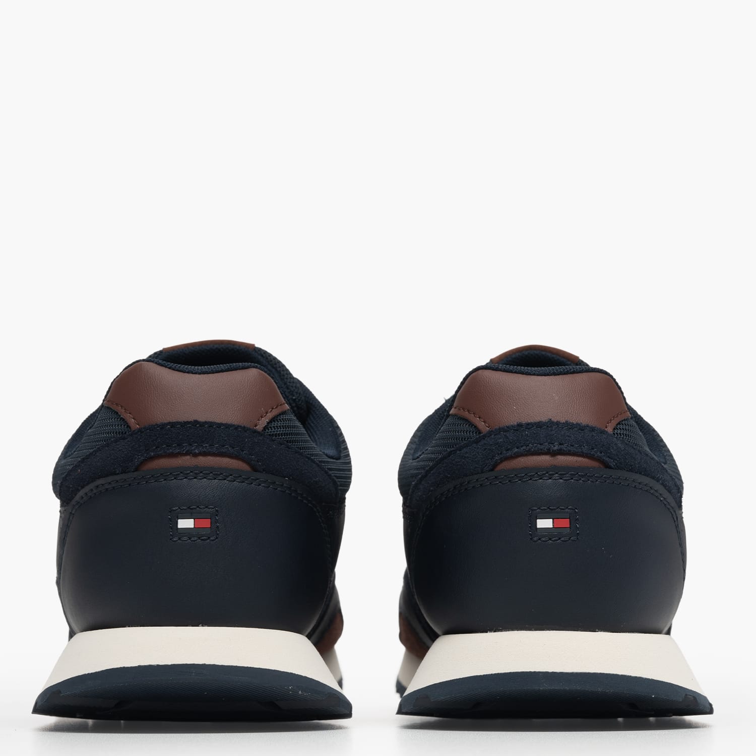 Tommy Hilfiger New.Runner Ανδρικά Παπούτσια Casual Tommy Hilfiger New.Runner Ανδρικά Παπούτσια Casual