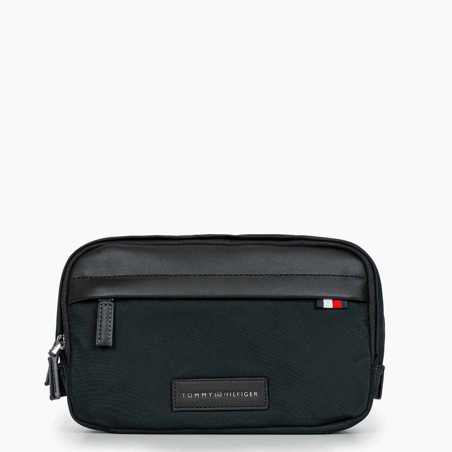 Tommy Hilfiger Nylon.Washbag Ανδρική Τσάντα Tommy Hilfiger Nylon.Washbag Ανδρική Τσάντα