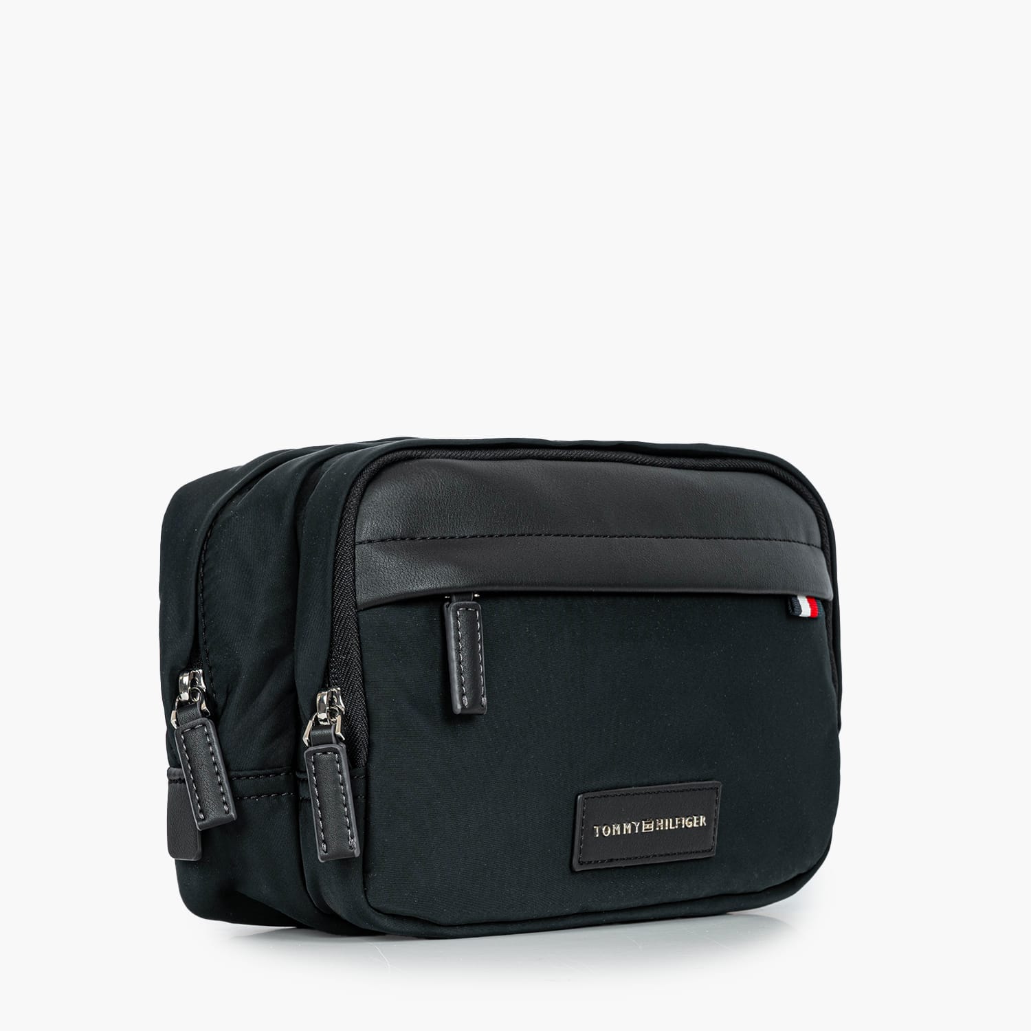 Tommy Hilfiger Nylon.Washbag Ανδρική Τσάντα Tommy Hilfiger Nylon.Washbag Ανδρική Τσάντα