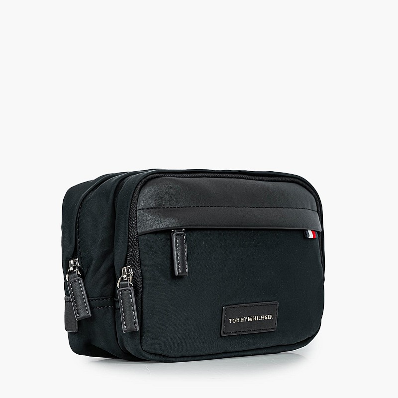 Tommy Hilfiger Nylon.Washbag Ανδρική Τσάντα