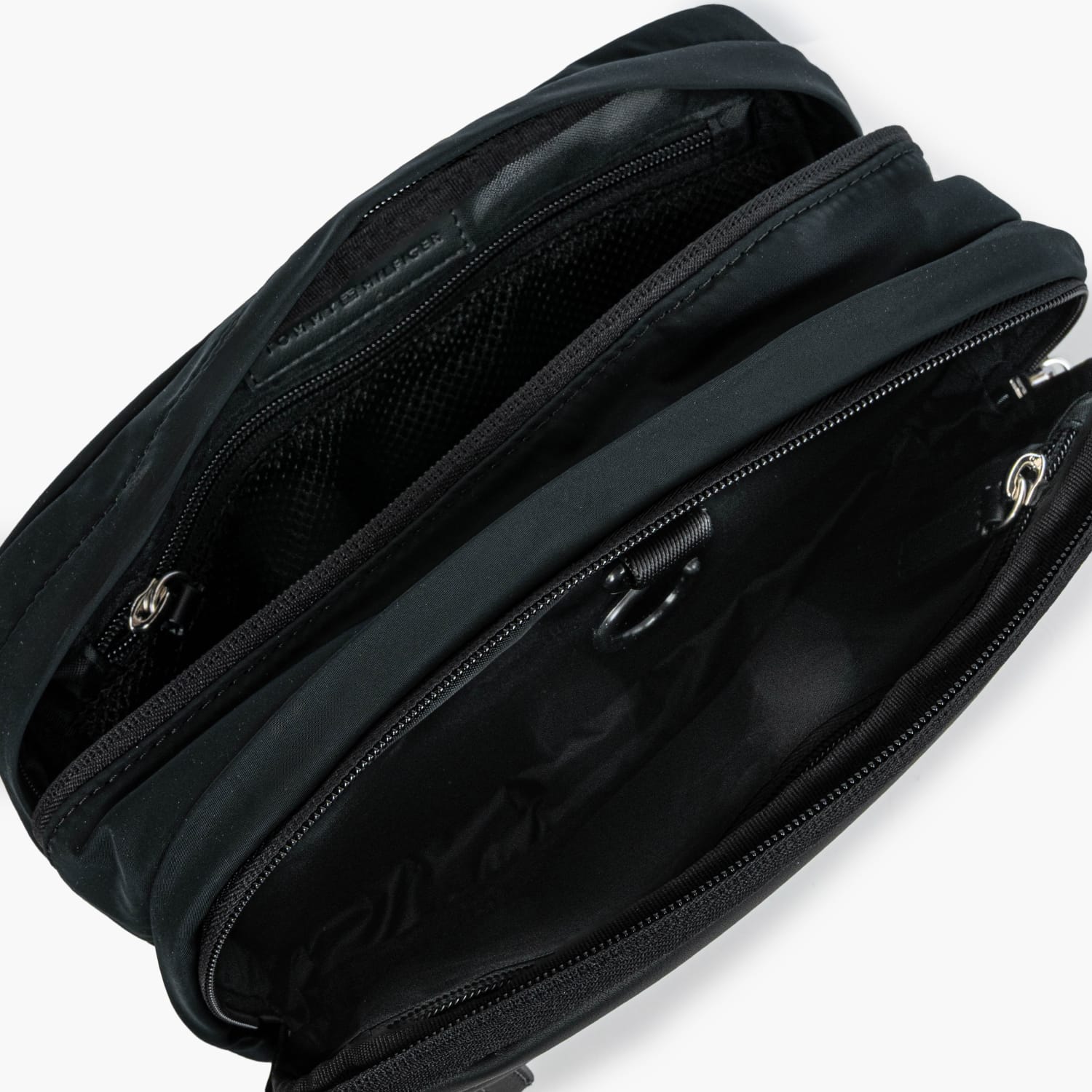 Tommy Hilfiger Nylon.Washbag Ανδρική Τσάντα Tommy Hilfiger Nylon.Washbag Ανδρική Τσάντα