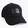 Tommy Hilfiger Panel.Cap Ανδρικό Καπέλο Tommy Hilfiger Panel.Cap-Black