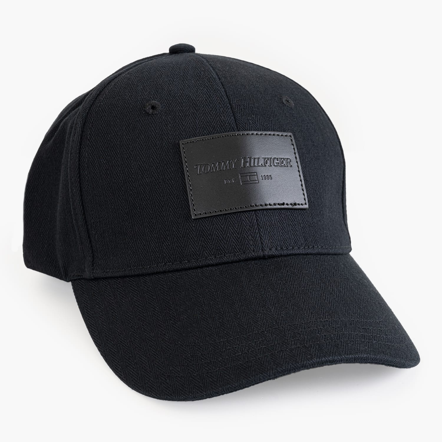 Tommy Hilfiger Panel.Cap Ανδρικό Καπέλο