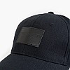 Tommy Hilfiger Panel.Cap Ανδρικό Καπέλο Tommy Hilfiger Panel.Cap-Black