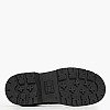 Tommy Hilfiger Pointy.Bootie Γυναικείο Μποτάκι Tommy Hilfiger Pointy.Bootie-Black