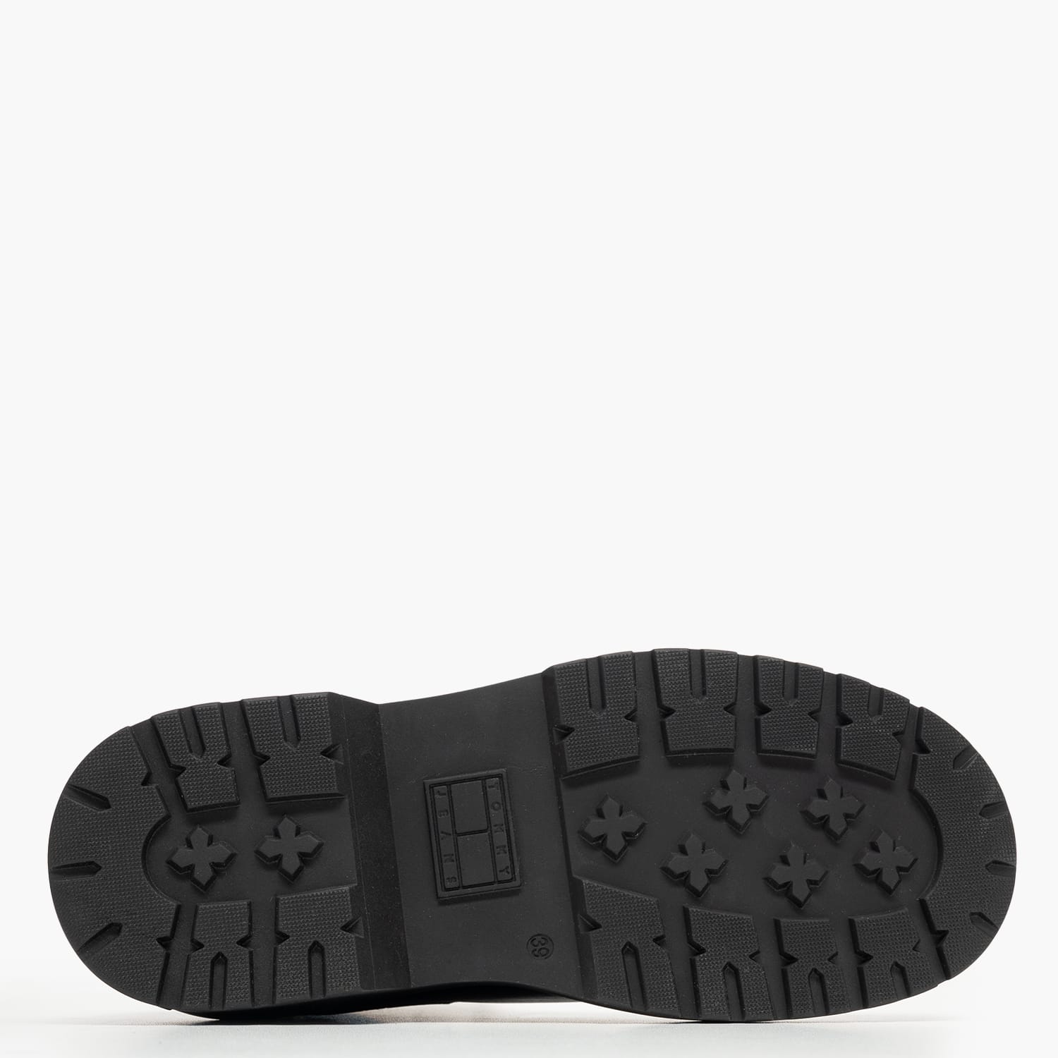Tommy Hilfiger Pointy.Bootie Γυναικείο Μποτάκι Tommy Hilfiger Pointy.Bootie-Black