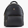 Tommy Hilfiger Popette.Backpack-Black