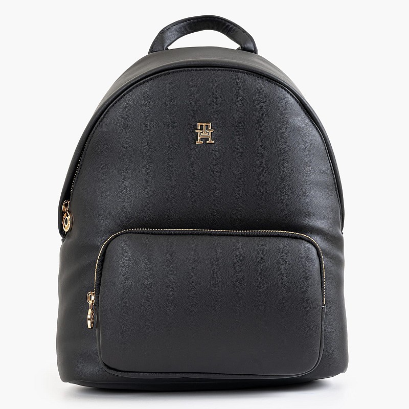 Tommy Hilfiger Popette.Backpack Γυναικεία Τσάντα