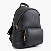 Tommy Hilfiger Popette.Backpack-Black
