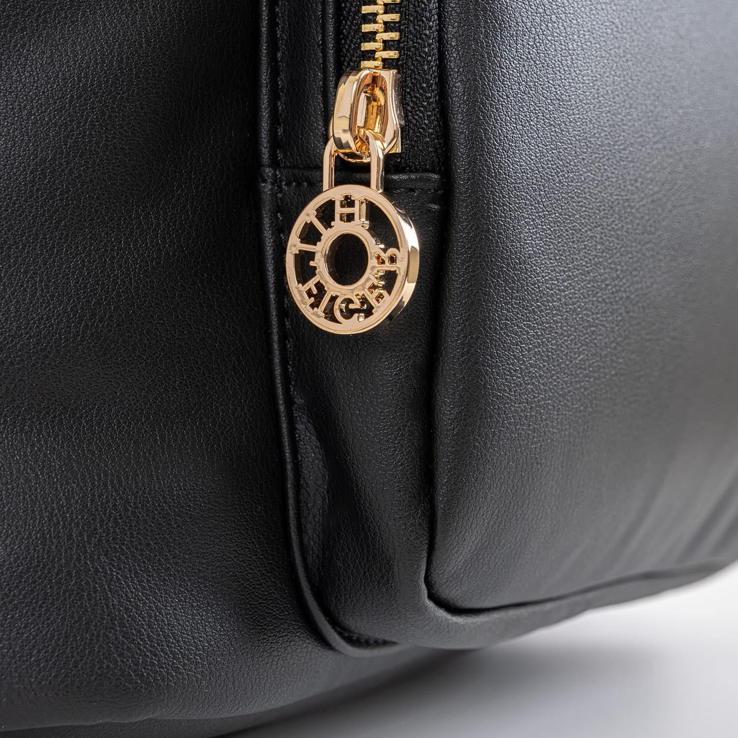 Tommy Hilfiger Popette.Backpack-Black