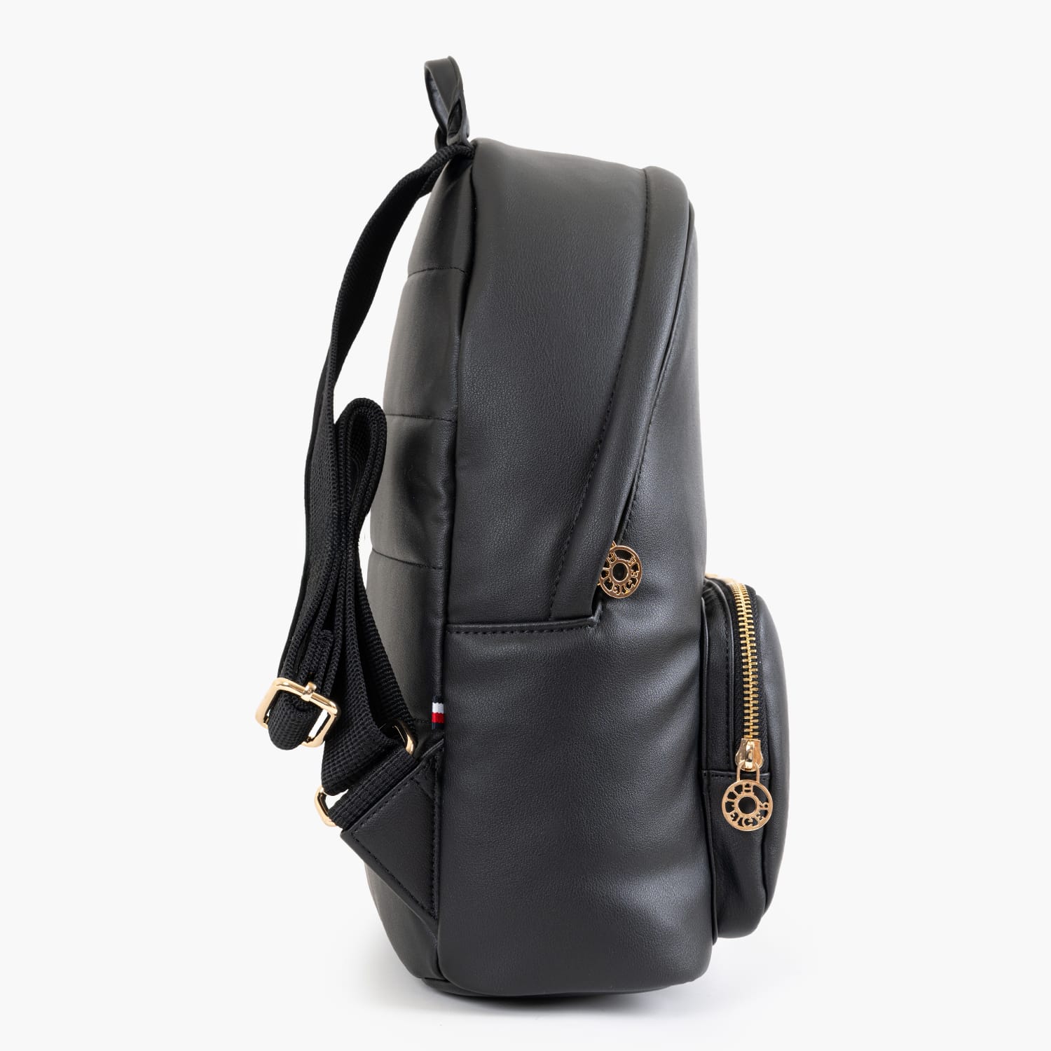 Tommy Hilfiger Popette.Backpack-Black