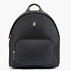 Tommy Hilfiger Popette.Dome Γυναικεία Τσάντα Tommy Hilfiger Popette.Dome-Black