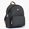 Tommy Hilfiger Popette.Dome Γυναικεία Τσάντα Tommy Hilfiger Popette.Dome-Black