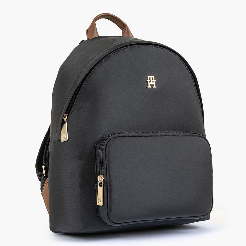 Tommy Hilfiger Popette.Dome Γυναικεία Τσάντα