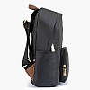 Tommy Hilfiger Popette.Dome Γυναικεία Τσάντα Tommy Hilfiger Popette.Dome-Black